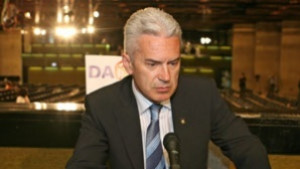 Русенската Атака твърдо зад Сидеров