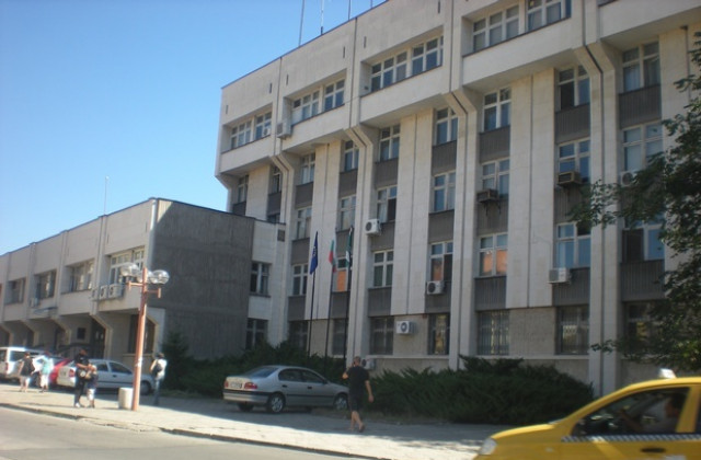 Пиян водач предизвика катастрофа