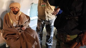 Къде трябва да бъде съден Сейф ал Ислам