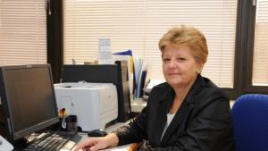 Областна администрацияРусе с временно изпълняващ длъжността Главен секретар