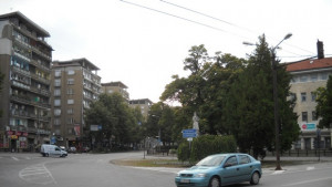 Заради авария спряха водата на няколко улици