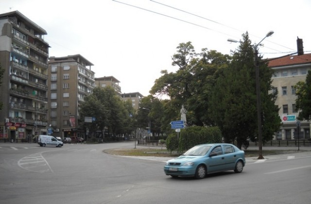 Заради авария спряха водата на няколко улици