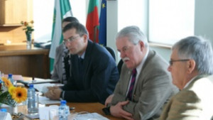 Сътрудничеството между Габрово и Тун продължава