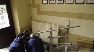 Успешно интегриране на децата и ученици със специални образователни потребности