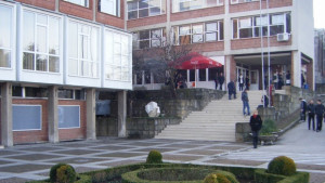 Кабинет Руски свят откриха във ВТУ