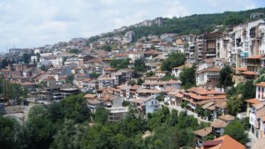 Общини и граждански инициативи кандидатстват за найзелен град