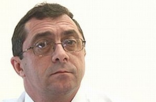 Нападнаха директора на „АЕЦ Козлодуй” Александър Николов