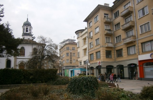 МОСВ търси най-зеления град в България