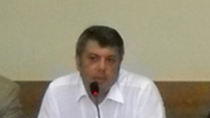 Преизбраха др Георги Комитски за шеф на БЛС