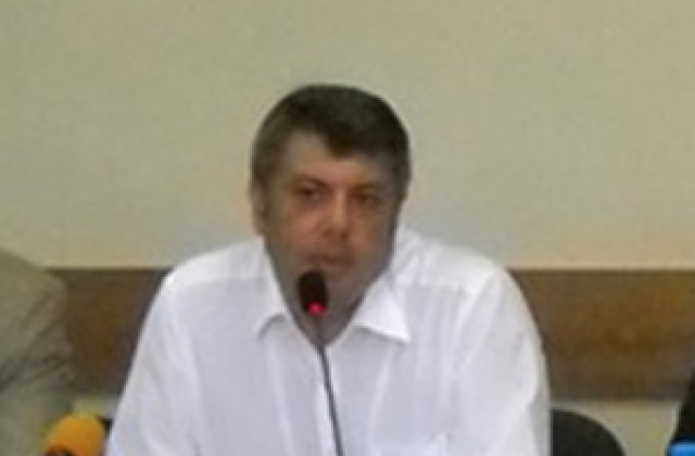 Преизбраха д-р Георги Комитски за шеф на БЛС