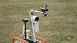 Извършват оглед на бившите военни складове край Ловнидол