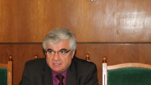 Общината в момента е на червено констатира кметът Стойков