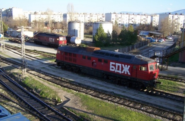 Железничарите в Добричко няма да стачкуват