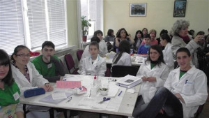 Бит и култура на старите българи тема на национално състезание