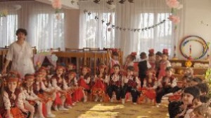 Откраднаха 400 л нафта от детска градина