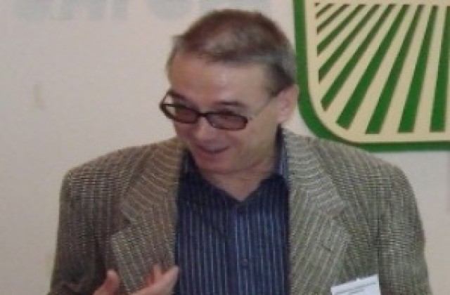 Сините в Стара Загора искат оставката на Мартин Димитров