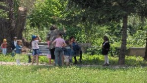 Обсъждат проекта на Закона за детето в Русе