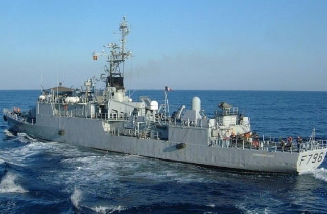 Отварят Командан Биро за посещения