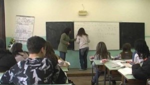 Увеличава се броят на децата с неизвинени отсъствия