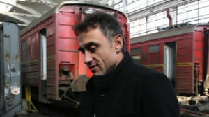 Ръководството на БДЖ Стачката е незаконна