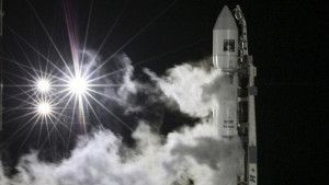 Станцията Фобос Грунт вече е космически боклук