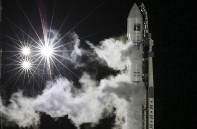 Станцията Фобос Грунт вече е космически боклук