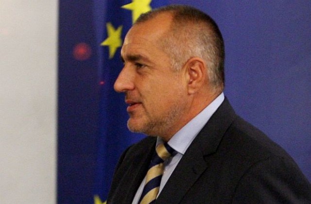 Борисов: Ако има виновни за смъртта на родилката в „Шейново“, да бъдат уволнени