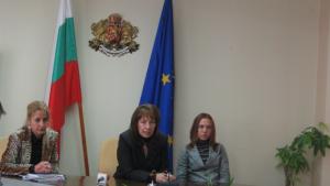 ГСтоянова Ще работим върху туристическия маркетинг на страната ни