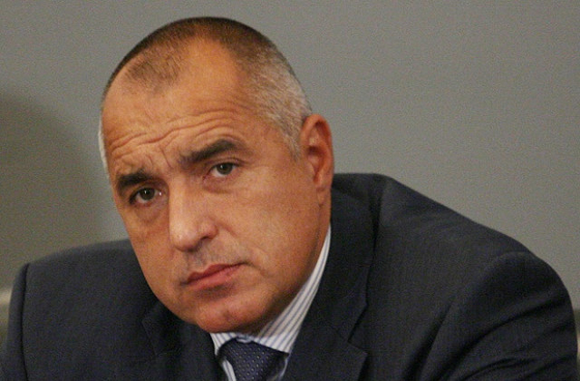 Борисов: Ако чуждите инвеститори са като предишните, по-добре да ги няма