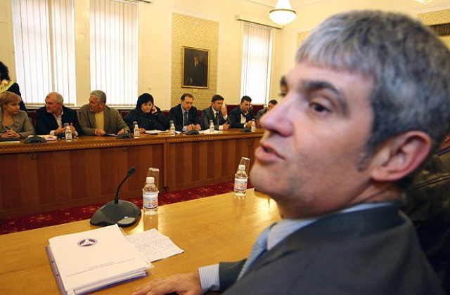 Премиерът се среща с лидерите на КНСБ и „Подкрепа”
