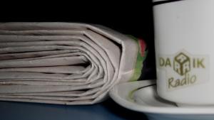 Преглед на печата