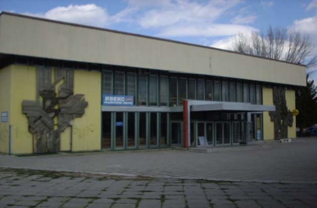 Турнир Бързи, смели, сръчни в Шумен