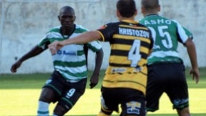 Черно море излиза срещу Миньор за Купата днес