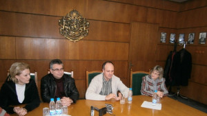 Реквием от Моцарт на плевенска сцена