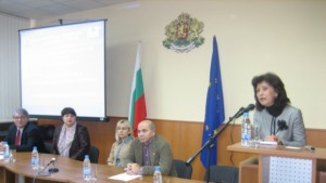 Предлагат законодателни мерки за насърчаване на доброволчеството