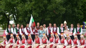 Хорото на един живот 80 години от рождението на хореографа