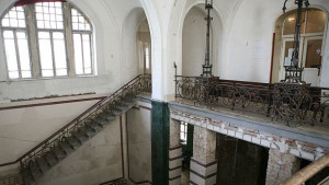 Централна минерална баня в София става музей и СПА център