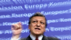 Барозу Никой не бива да блокира дебата за еврооблигациите
