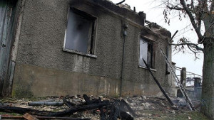 Дете почина при пожар във Вардун Търговищко