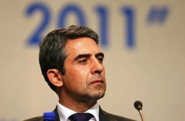 Росен Плевнелиев обсъжда приоритетите на Варна