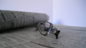 Преглед на печата