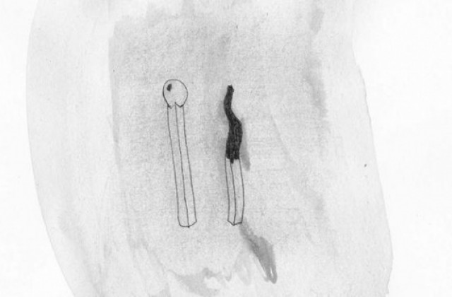 Лъчезар Бояджиев открива изложба Локално затопляне в галерия Приятели