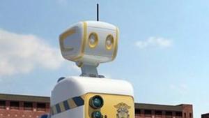 Роботи ще пазят затворниците в Южна Корея