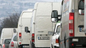 Маршрутка а не влак до малките населени места