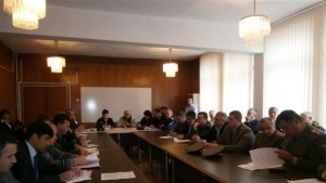 РИО Ситуацията с училищата на парно е абсурд