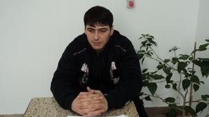 ОТ МЕСТОПРЕСТЪПЛЕНИЕТО ПЛОВДИВ Хората ако знаят какво има по делото