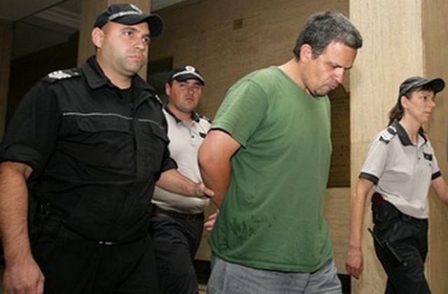 Съдът пусна задържания за убийството на Яна в Борисовата градина