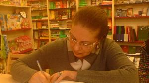 Маринина С Агата Кристи нямаме нищо общо освен че сме