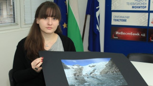 Студентка от ВТУ показва в снимки духа на Аляска