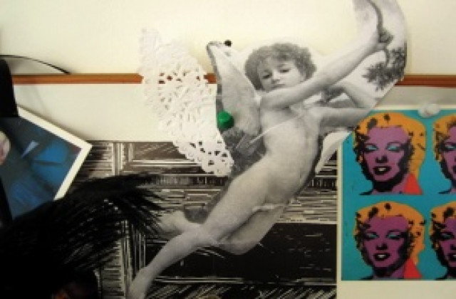 Артфорум ще учи творци да оцеляват в условията на криза